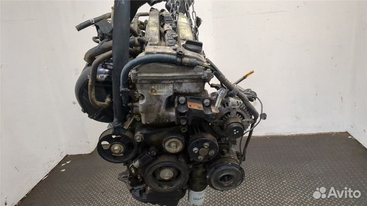 В Разбор на запчасти Toyota - RAV 4 2006-2013