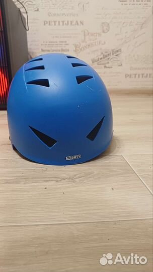 Шлем велосипедный