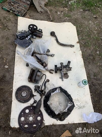 Ступица лексу гс 300 160