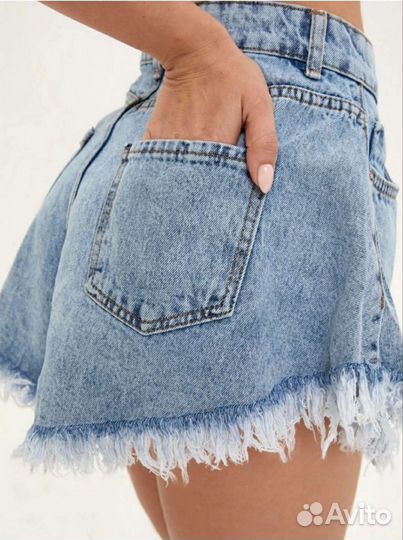 Шорты, новые