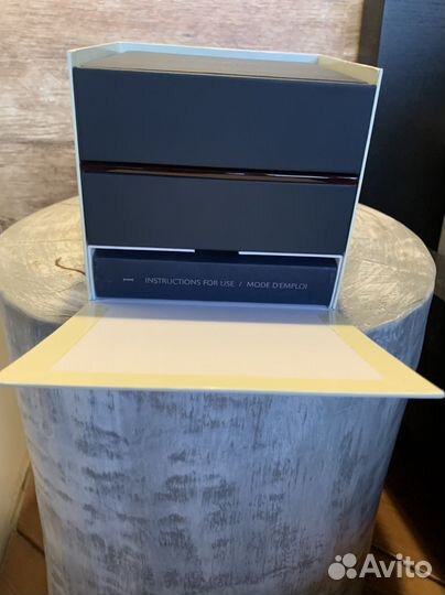 Коробка от часов Longines