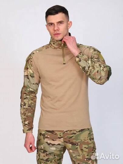 Тактические костюмы (наколенники налокотники) опт