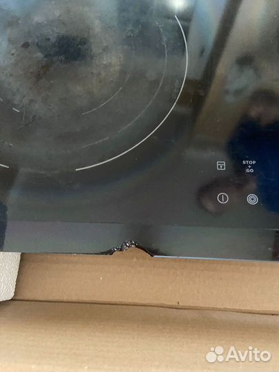 Варочная панель