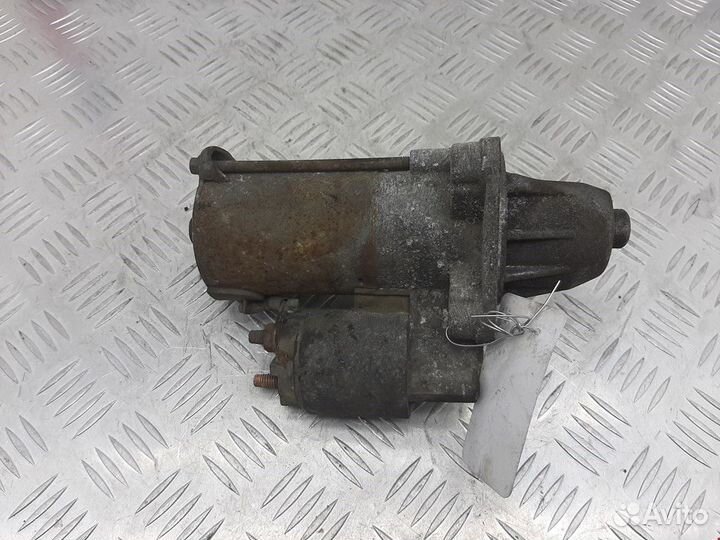 Стартер Ford Focus рест. 2003