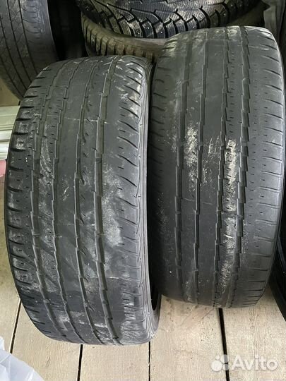 Firestone Firehawk GT Pursuit 245/45 R20 99V