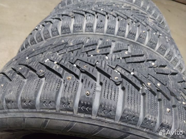 Amtel NordMaster Evo 195/65 R15 91T