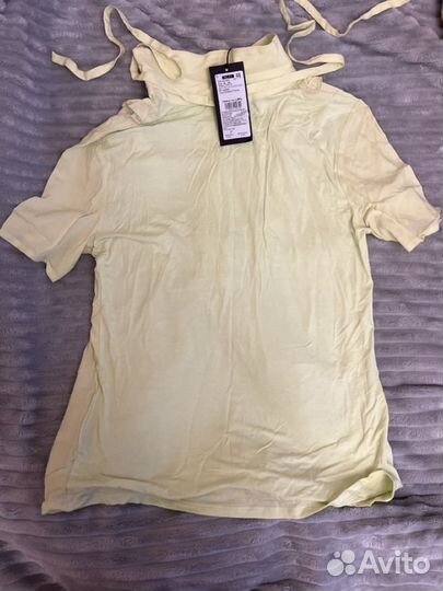 Блузка женская 44 46
