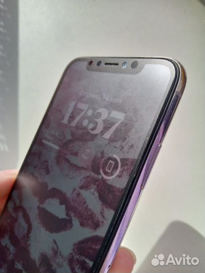 iPhone X, 64 ГБ
