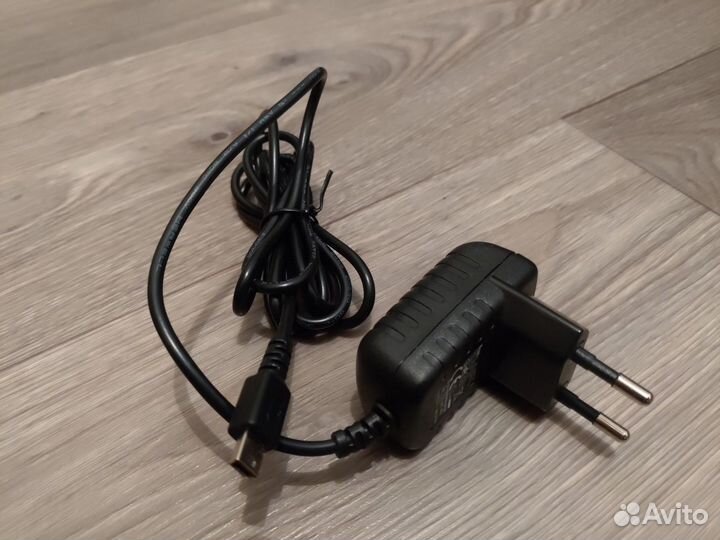 Зарядное устройство Mini-USB. Цена за все