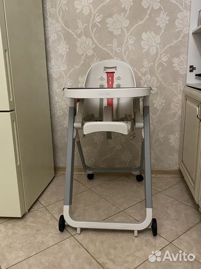 Детский стульчик