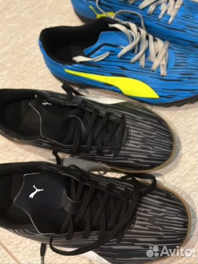 Футзалки безшипов 39 размер