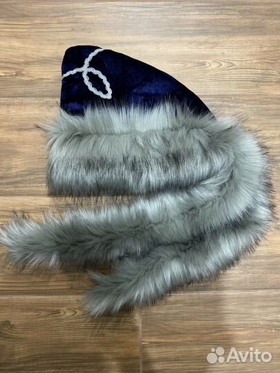 Башкирский малахай