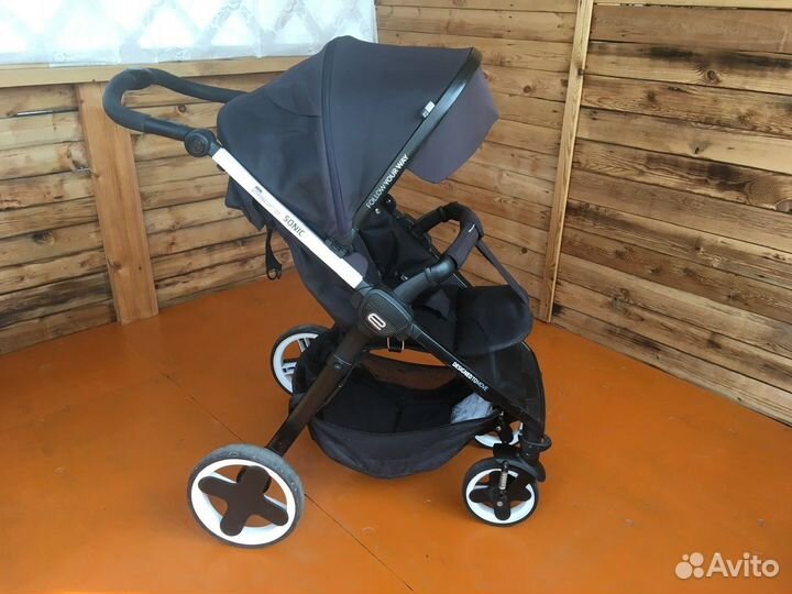 Продам коляску