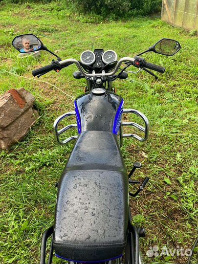 Racer GS110N