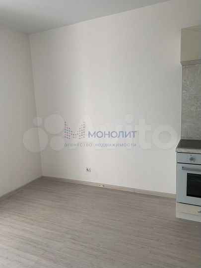 Квартира-студия, 25,6 м², 18/26 эт.