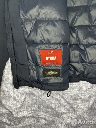 Cp company ветровка