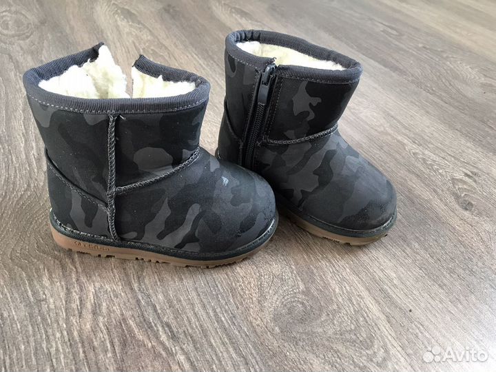 Сапоги(угги)