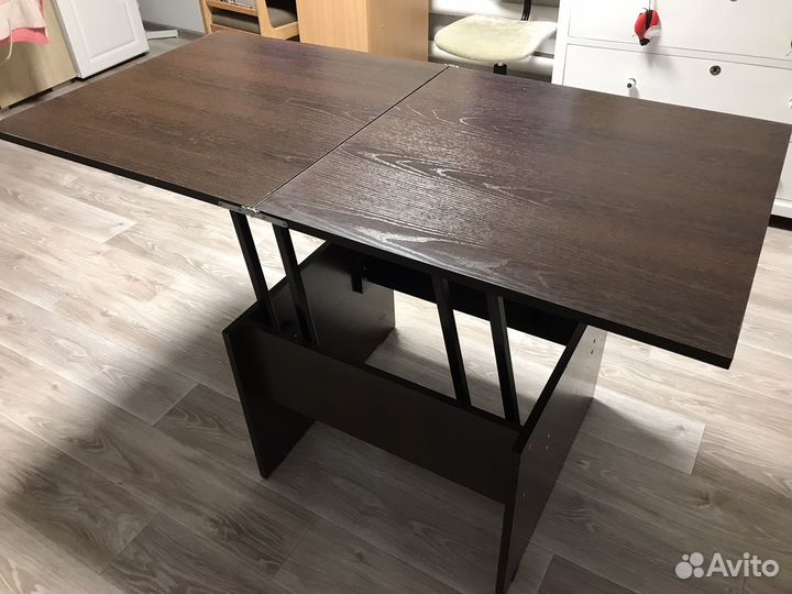 Стол трансформер