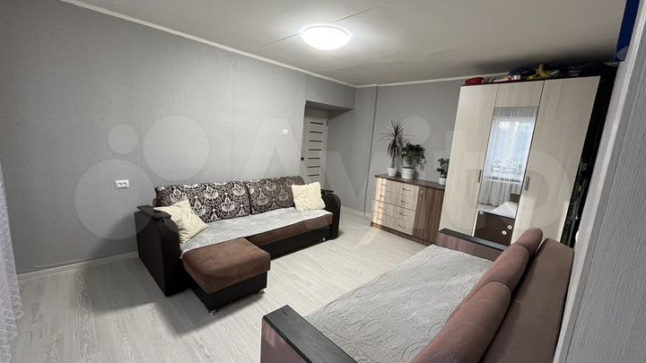 3-к. квартира, 53,4 м², 7/9 эт.