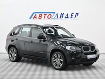 BMW X5 3.0 AT, 2012, 137 729 км, с пробегом, цена 1 749 000 руб.