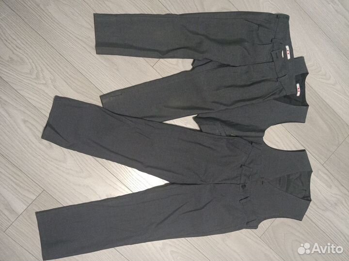 Школьный костюм для мальчика