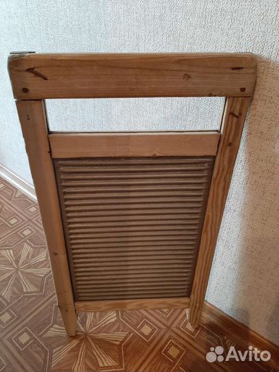 Доска для стирки белья