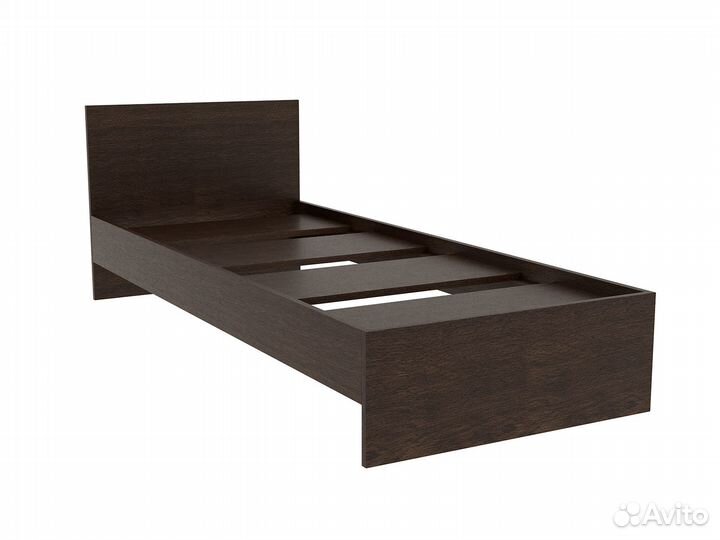 Односпальная кровать