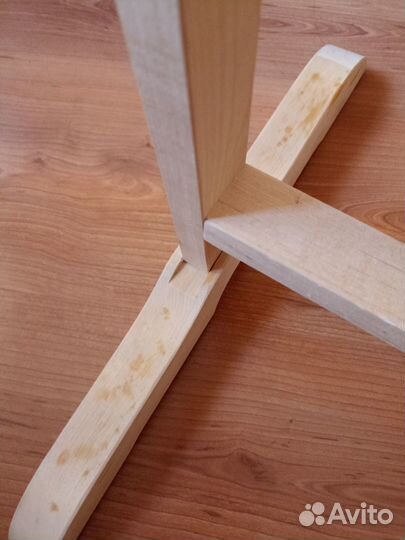 Станок для рукоделия напольный