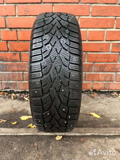Gislaved NordFrost 100 185/65 R15 92T