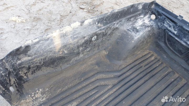 Вкладыш в кузов L200/5 mitsubishi L200 (2015-н.в.)