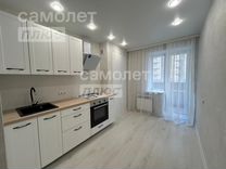 1-к. квартира, 40 м², 4/10 эт.