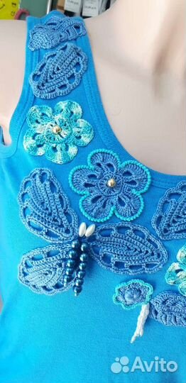 Топик женский