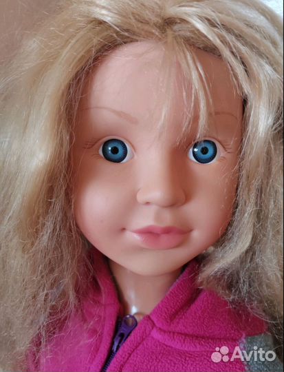 Коллекционная кукла Sum Sum