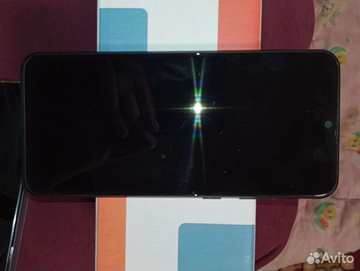ZTE Blade A5 (2020), 2/32 ГБ