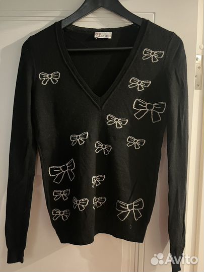 Кардиган valentino оригинал