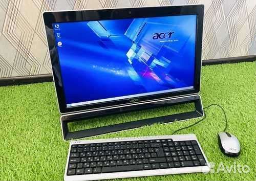 Моноблок acer z3770