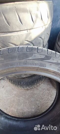 Pirelli Scorpion Verde 225/45 R19 96W