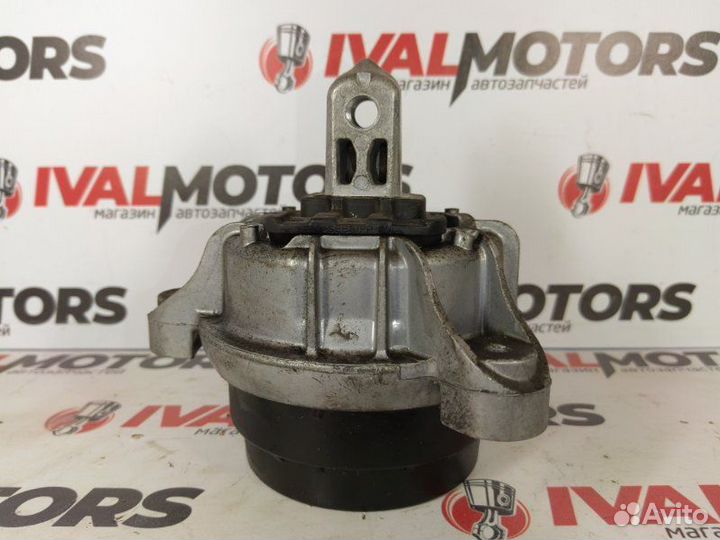 Подушка двигателя правая Bmw 5 F10 N52B30 2010