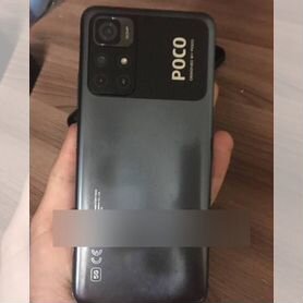 Xiaomi Poco M4 Pro 5G, 4/64 ГБ