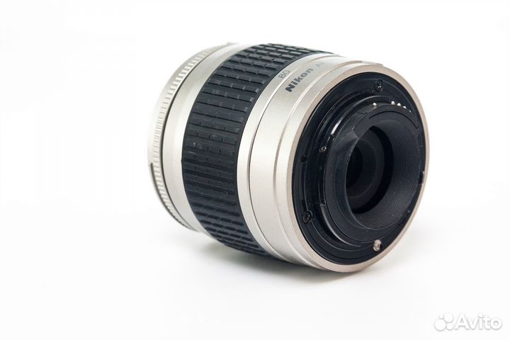 Nikon AF Nikkor 28-80mm f3.3-5.6 G