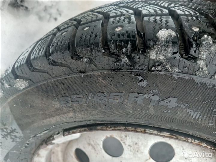 Viatti brina nordico 185 65 r14