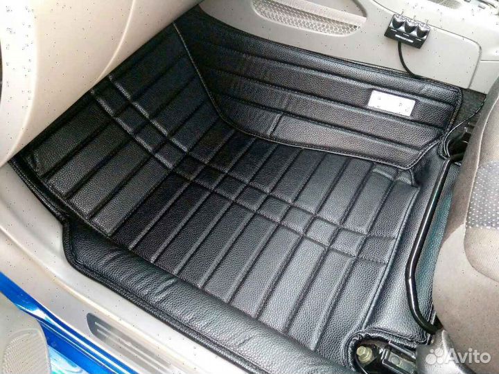 Коврики в салон Cadillac