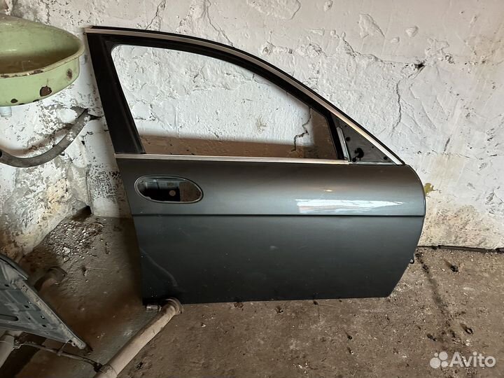 Двери бмв е65