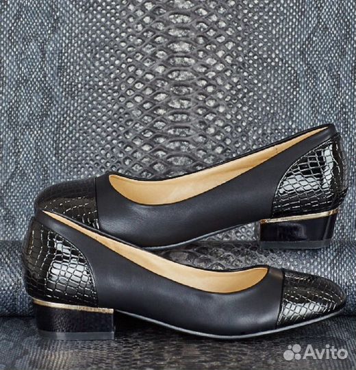 Продам туфли