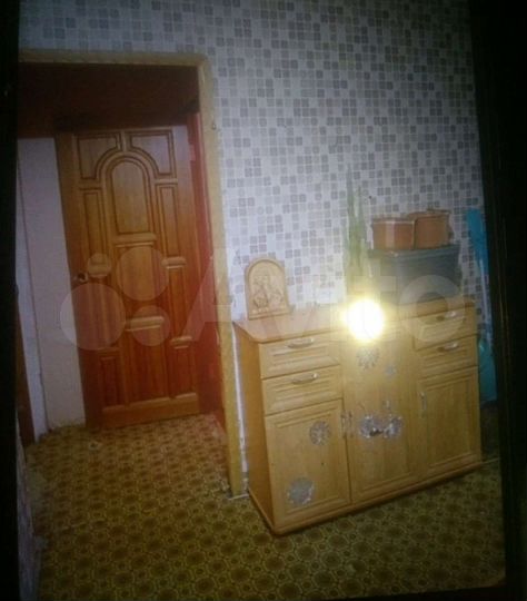 2-к. квартира, 53 м², 2/5 эт.