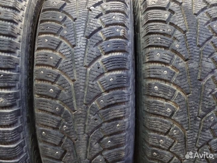 Nokian Tyres Hakkapeliitta 5 225/65 R17 106T