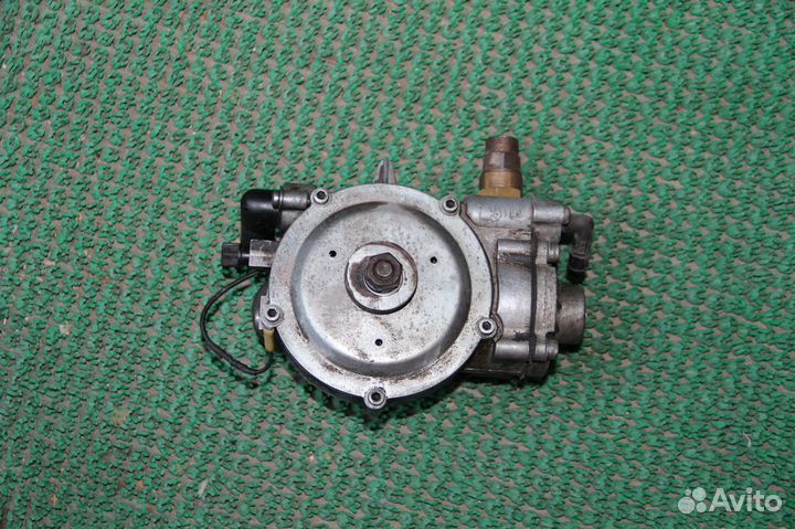 Редуктор метан