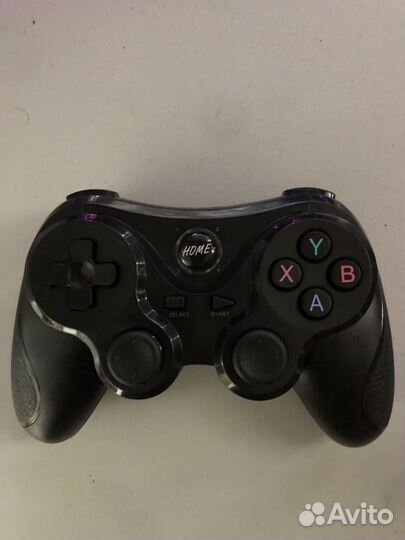 Беспроводной геймпад Android/AndroidTV/Ios/PC