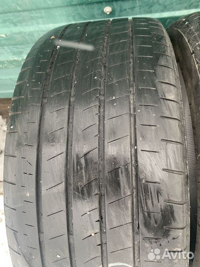 Bridgestone Turanza T005A 235/45 R18 94W