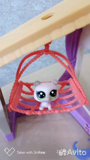 Продажа. Домик для Pet shop